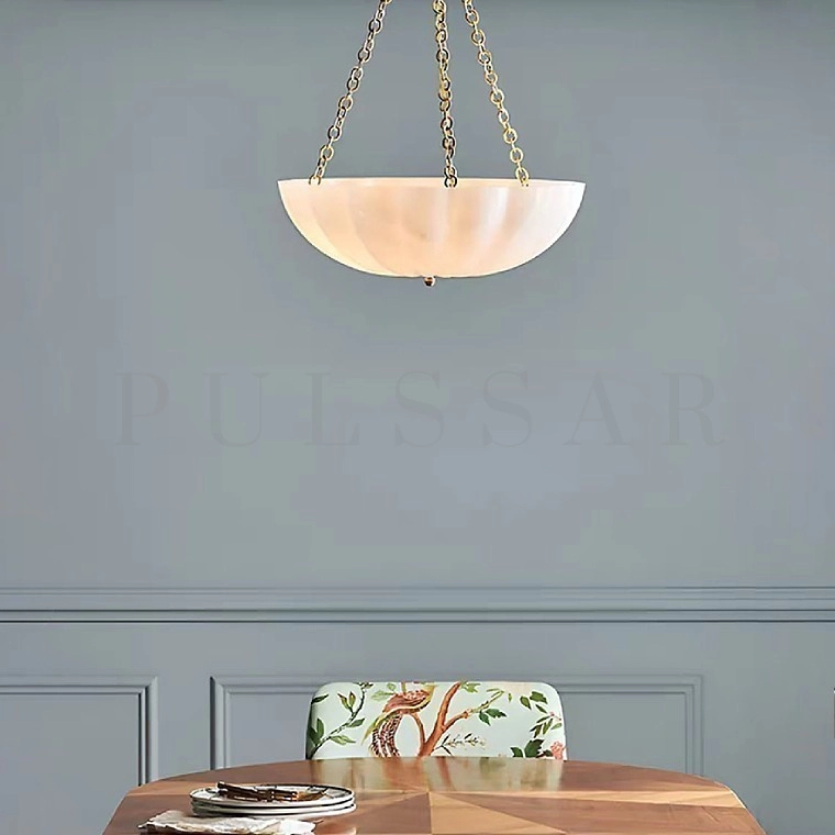 Подвесная люстра BENJAMIN