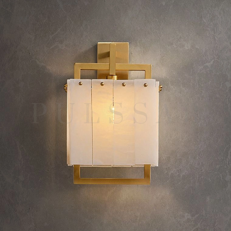 Бра ADINA MARBLE WALL