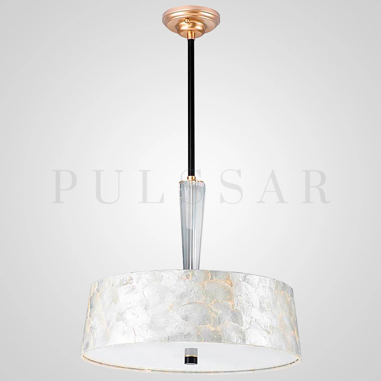 Подвесная люстра KEIKO CH