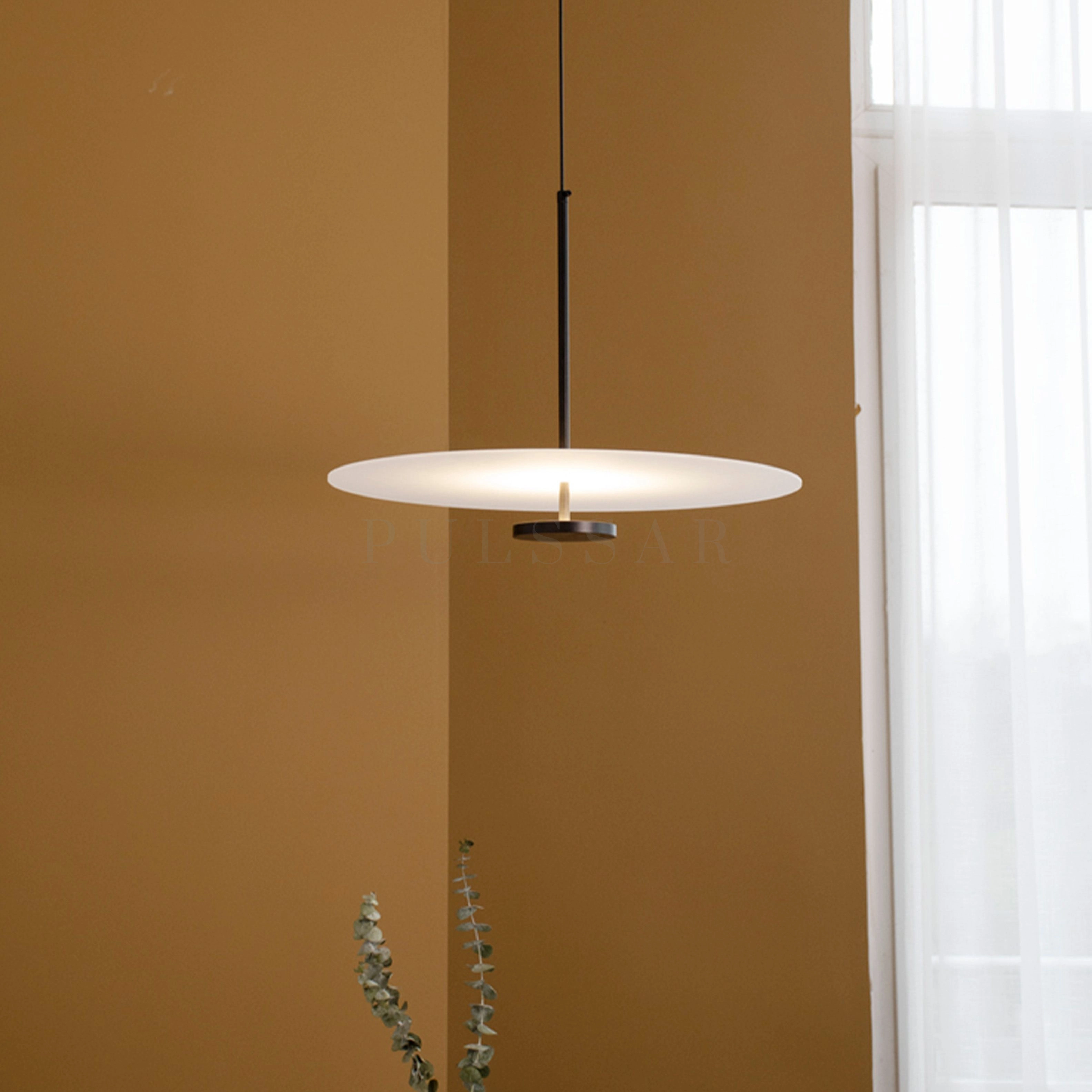 Подвесной светильник MATEA