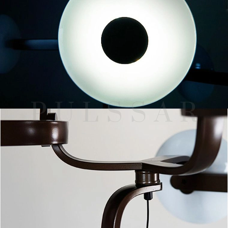 Подвесная люстра FRITIOF