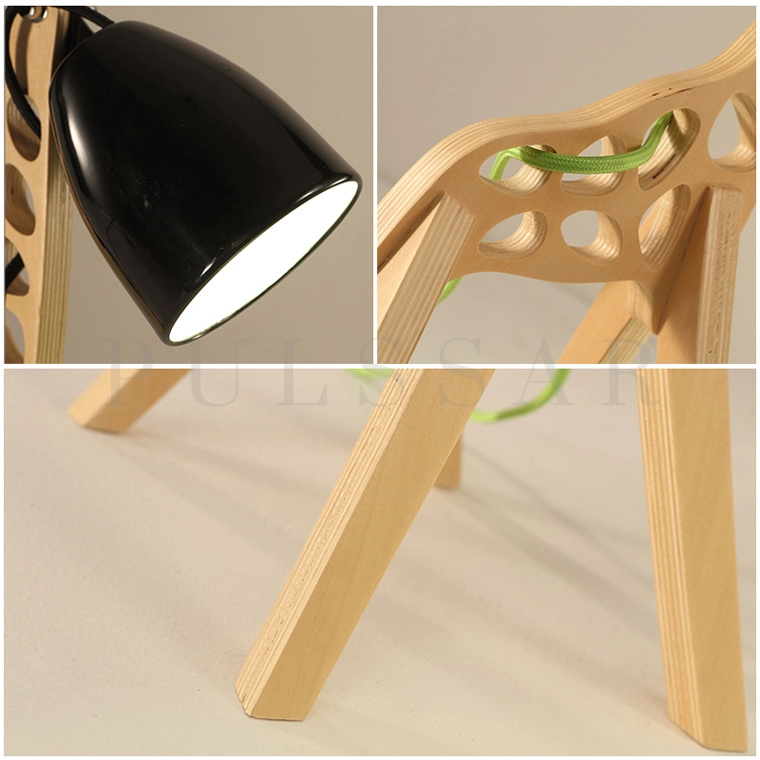 Настольная лампа GIRAFFA TAB