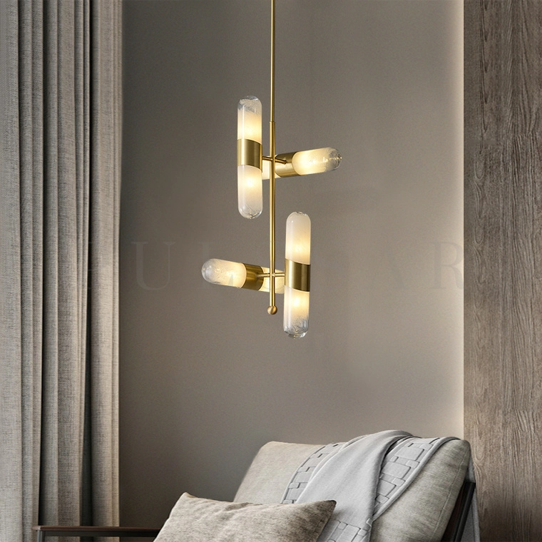 Подвесной светильник LIESEL COMBO