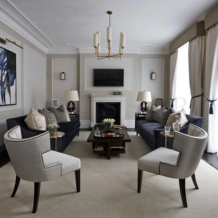 Подвесная люстра WILLIAM