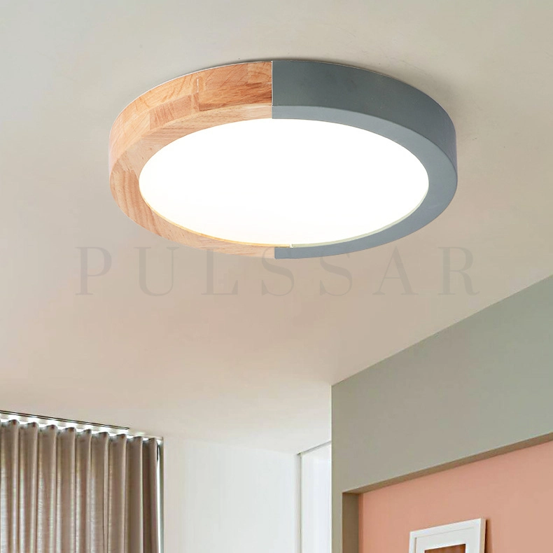 Потолочный светильник TWAIN