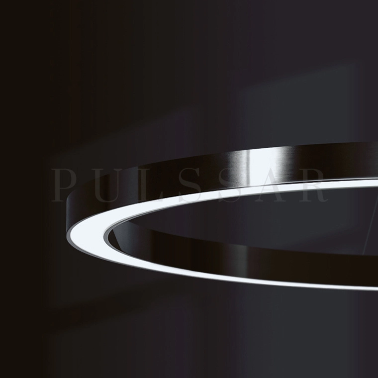 Реечная люстра CRUISE B LONG