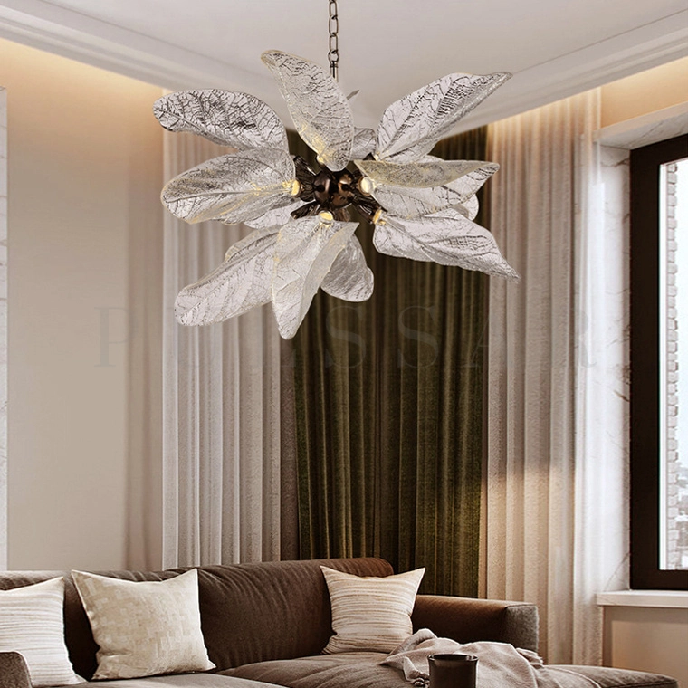 Подвесная люстра VIVIANA B