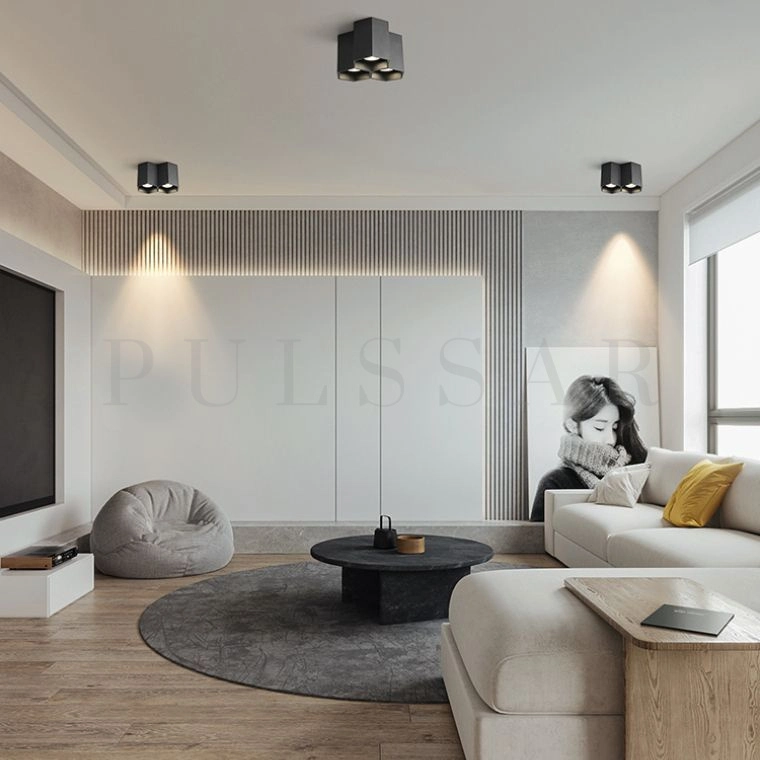 Точечный светильник CONSOLE