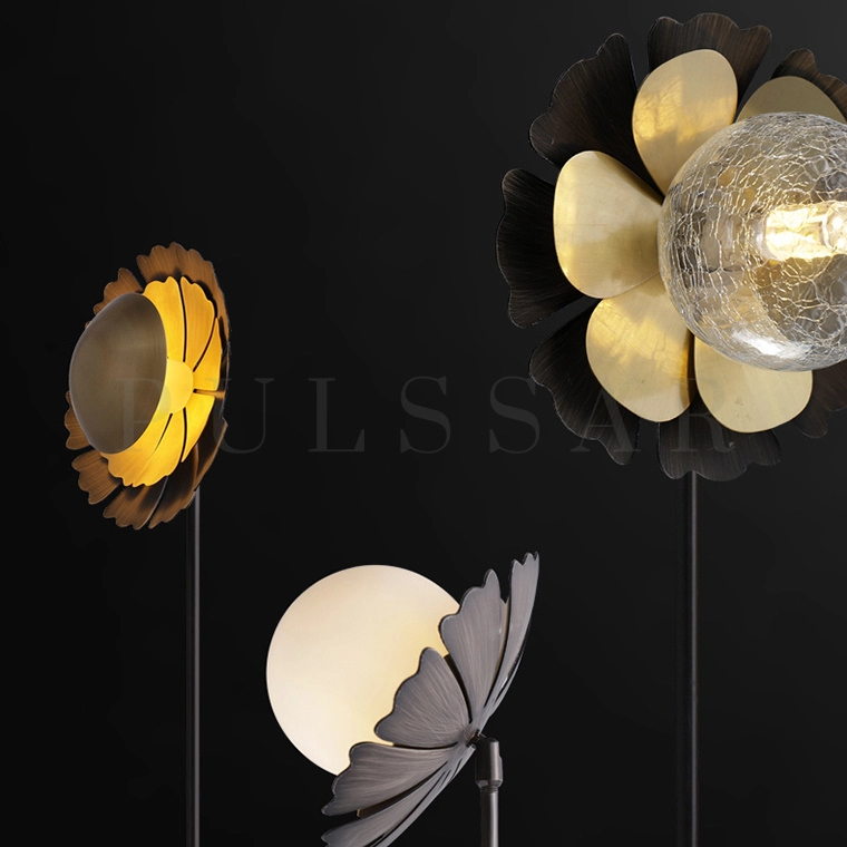 Торшер CAMELLIA FL