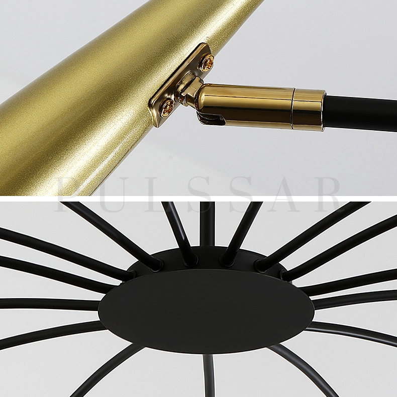 Подвесная люстра ARTESIA