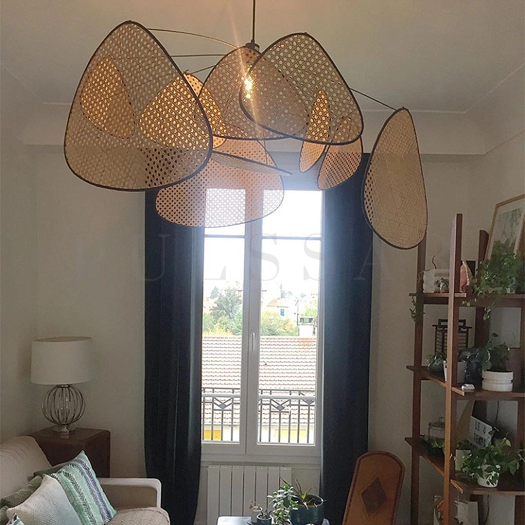 Подвесная люстра RAVDNA B