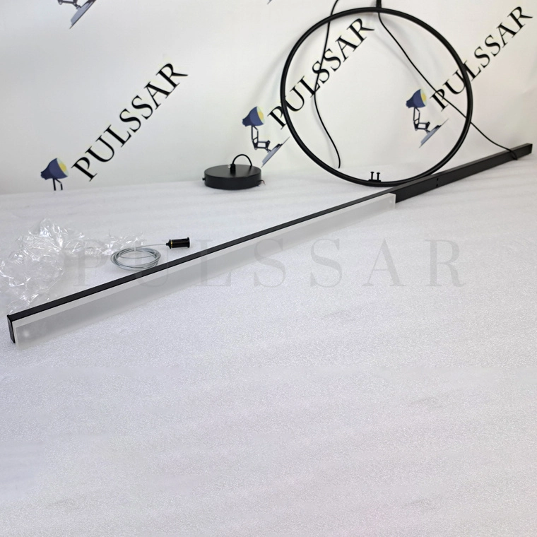 Подвесной светильник SIRIS