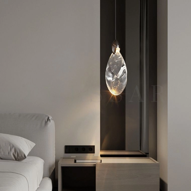 Подвесной светильник AQUILA