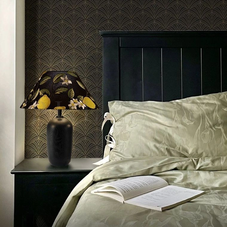 Настольная лампа DOME TAB