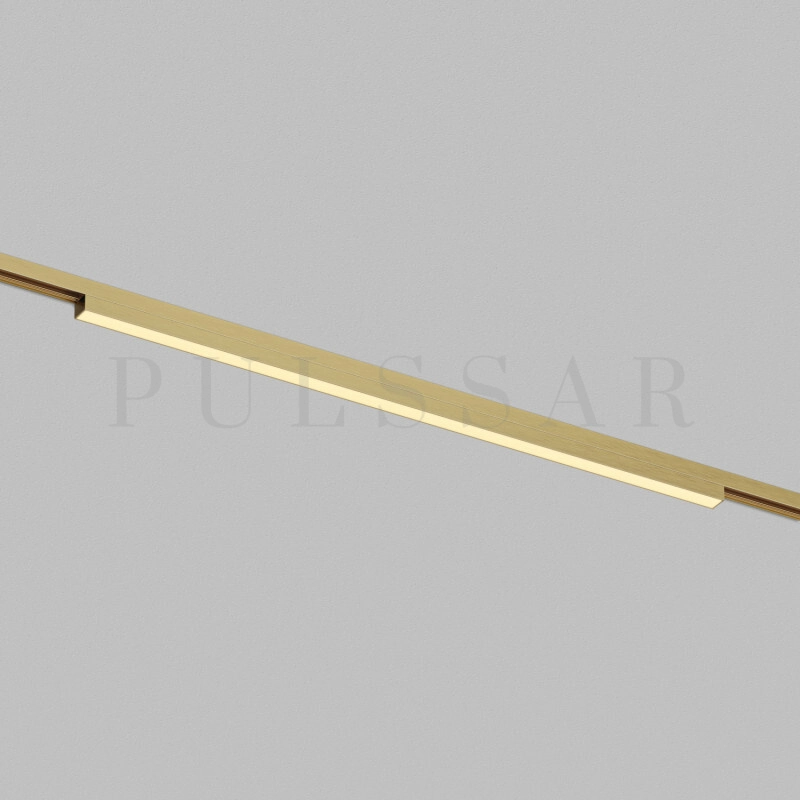 Светильник трековый SHINE LINEAR ZigBee DK5952-SB