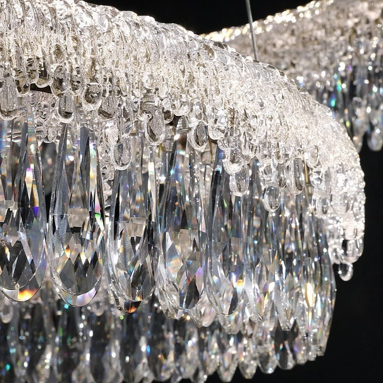 Кольцевая люстра CORNELIUS