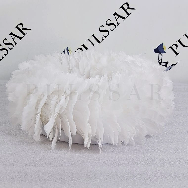 Потолочная люстра FEATHERS CH