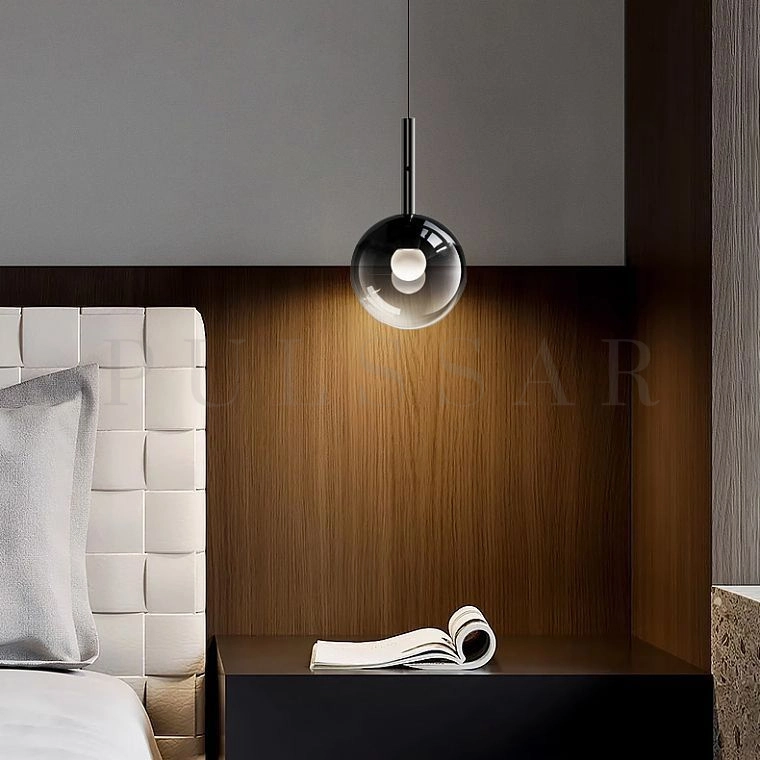 Подвесной светильник FERDIN