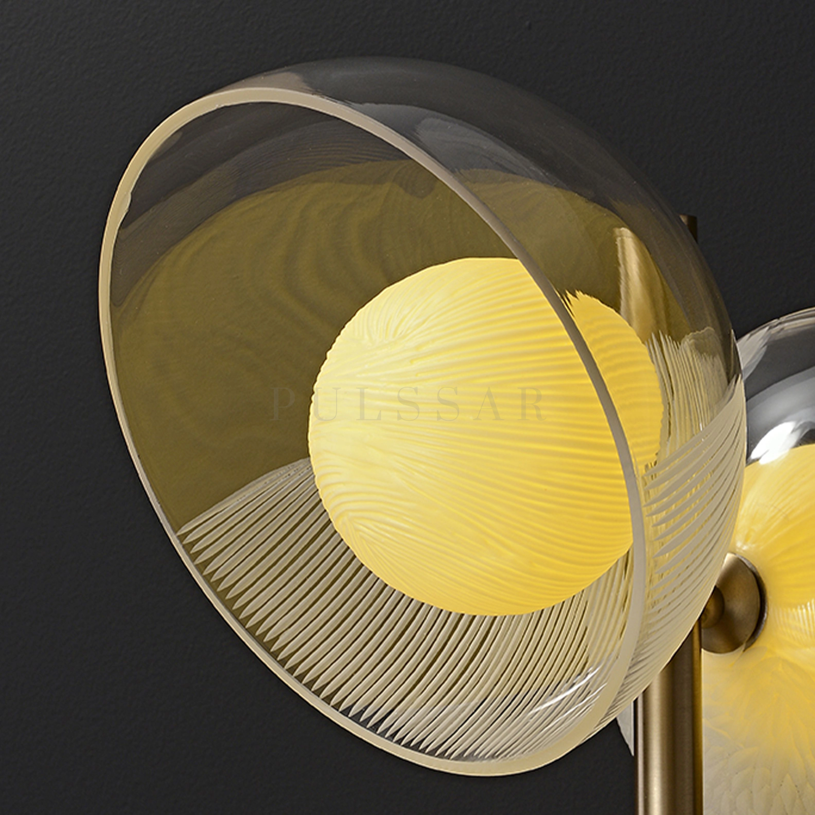 Торшер PHYSALIS