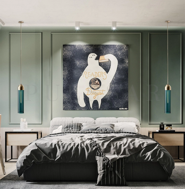 Подвесной светильник VIAN B