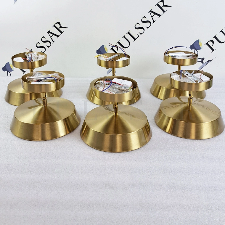 Точечный светильник BIRK