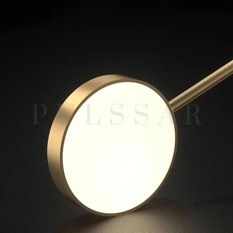 Подвесная люстра SUNSHINE