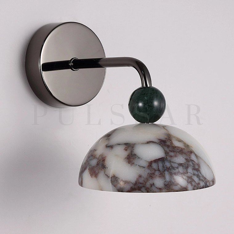 Бра STENLY MARBLE WALL