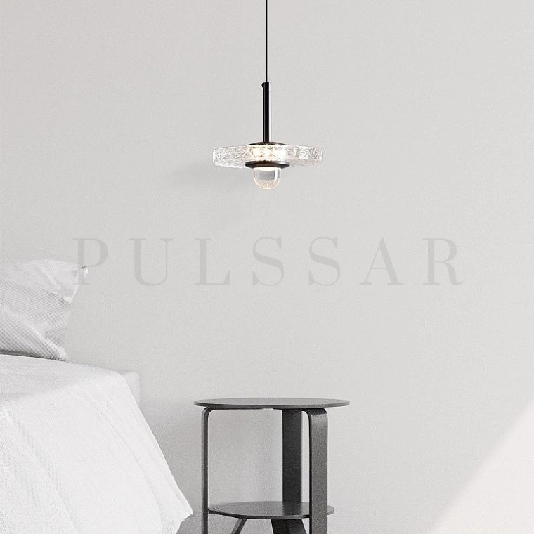 Подвесной светильник DANOLD