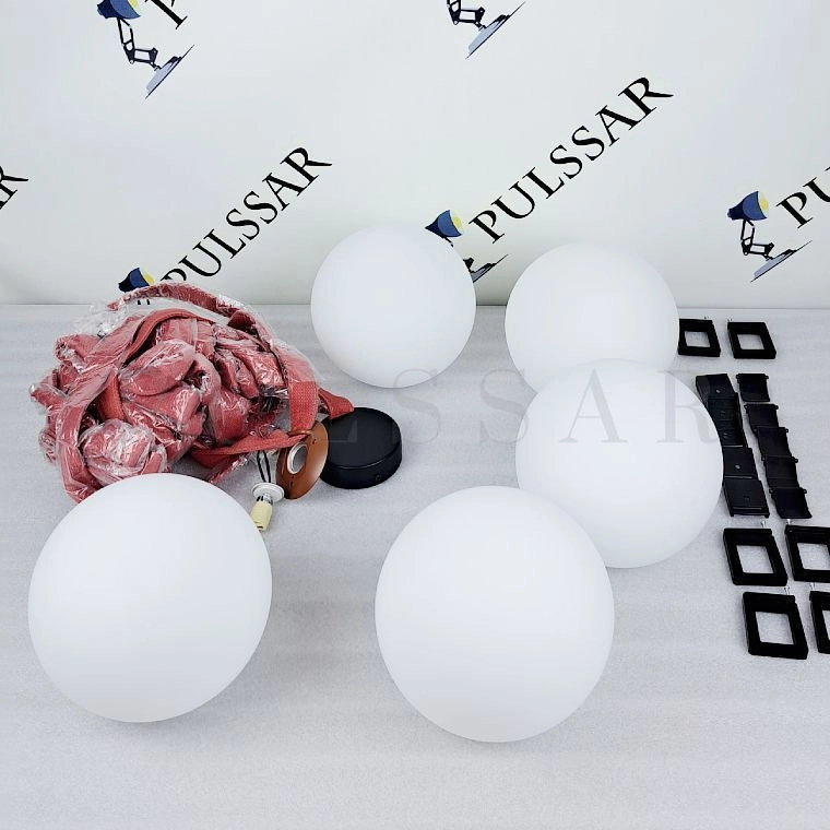 Подвесной светильник NUTTA BALL