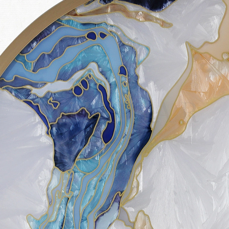 Потолочная люстра AKIRA C