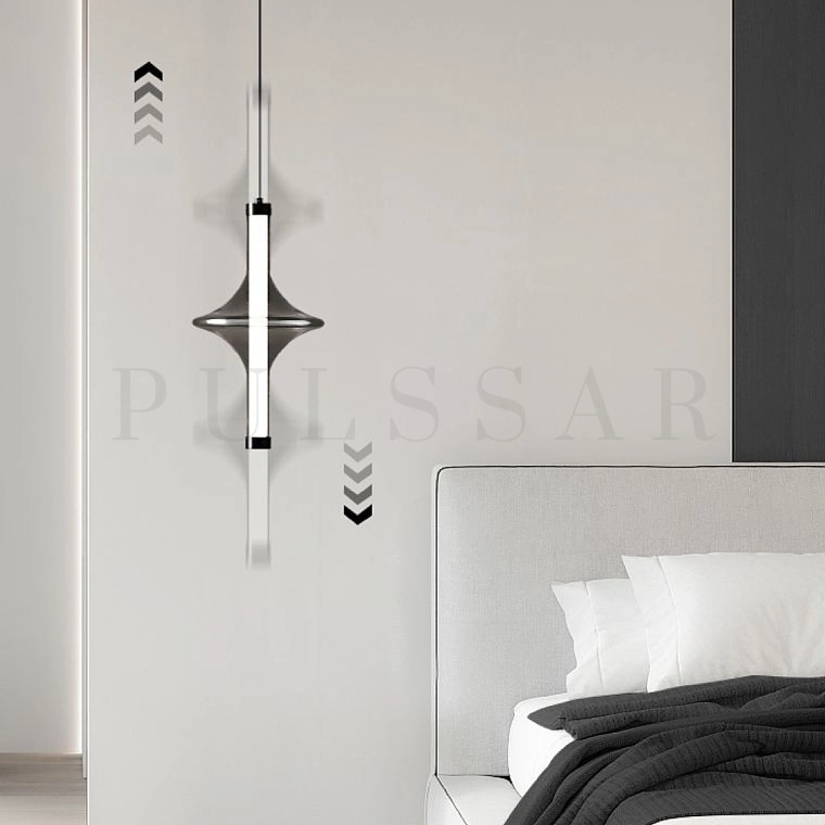 Подвесной светильник MAIKEL