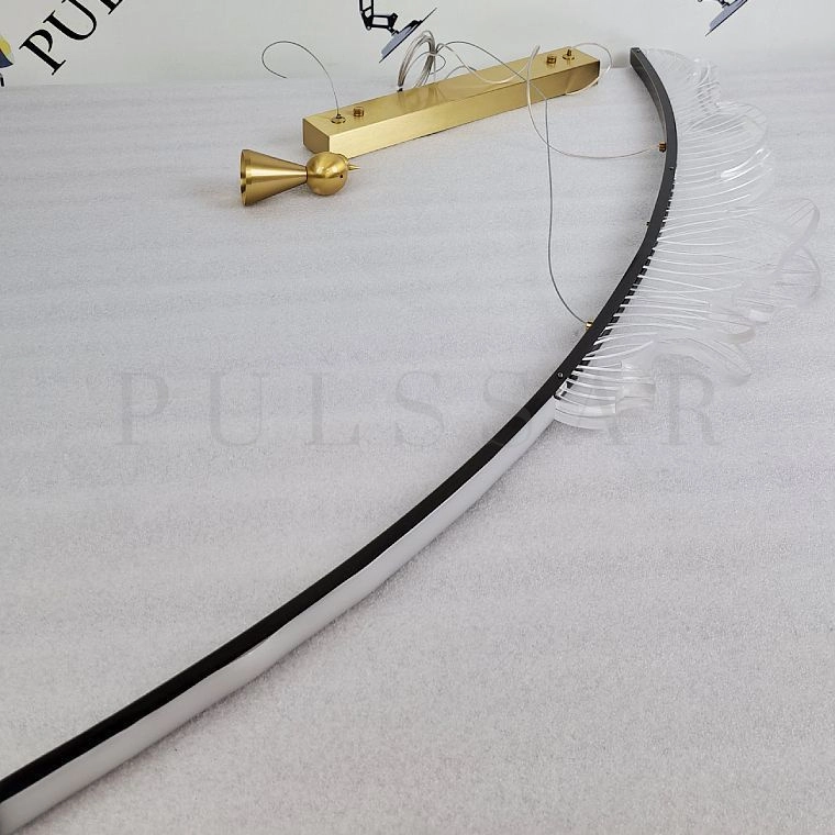 Подвесной светильник COLIBRI