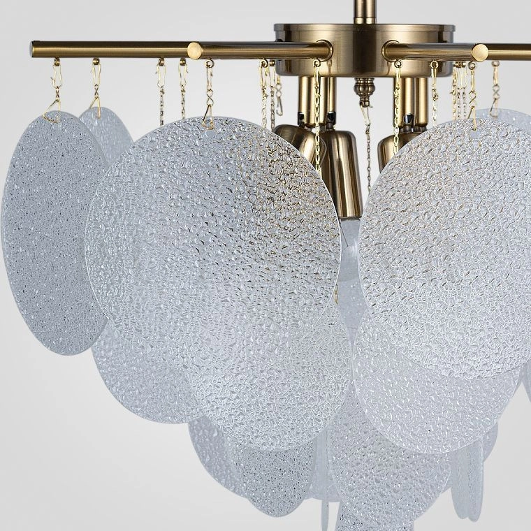 Подвесная люстра FROST