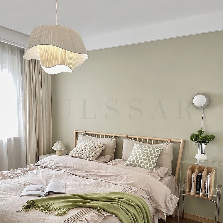 Подвесная люстра VANILLA