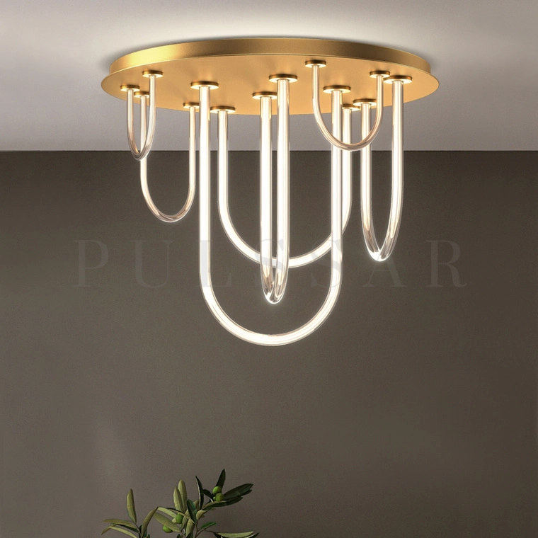 Потолочная люстра HILARY