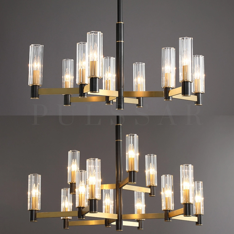 Подвесная люстра SIDONIA