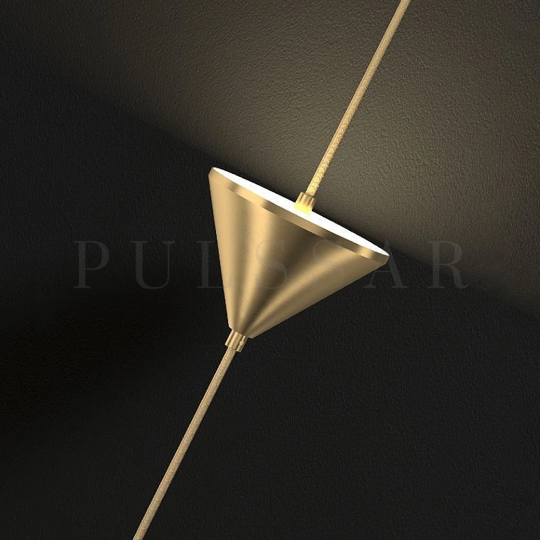 Подвесной светильник ROLAN