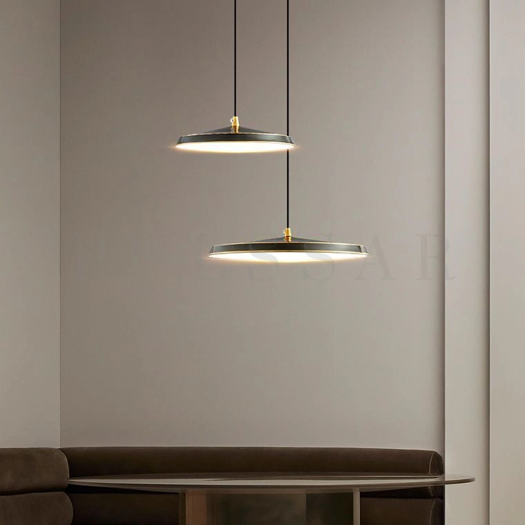 Подвесной светильник AMUND