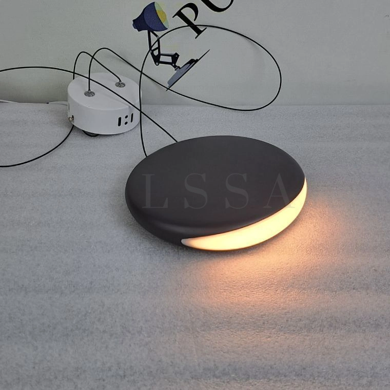 Подвесной светильник FLINT