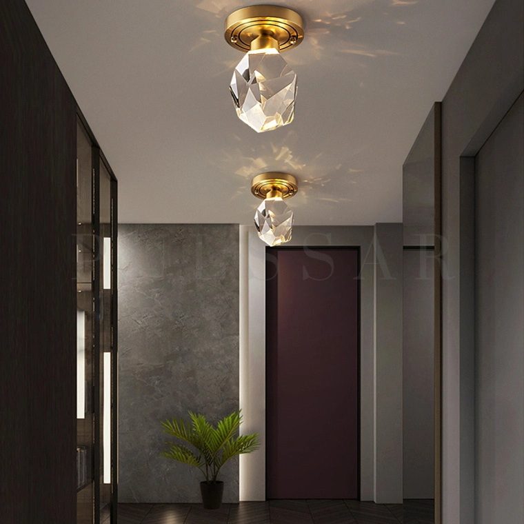 Потолочный светильник CRISTEL CH