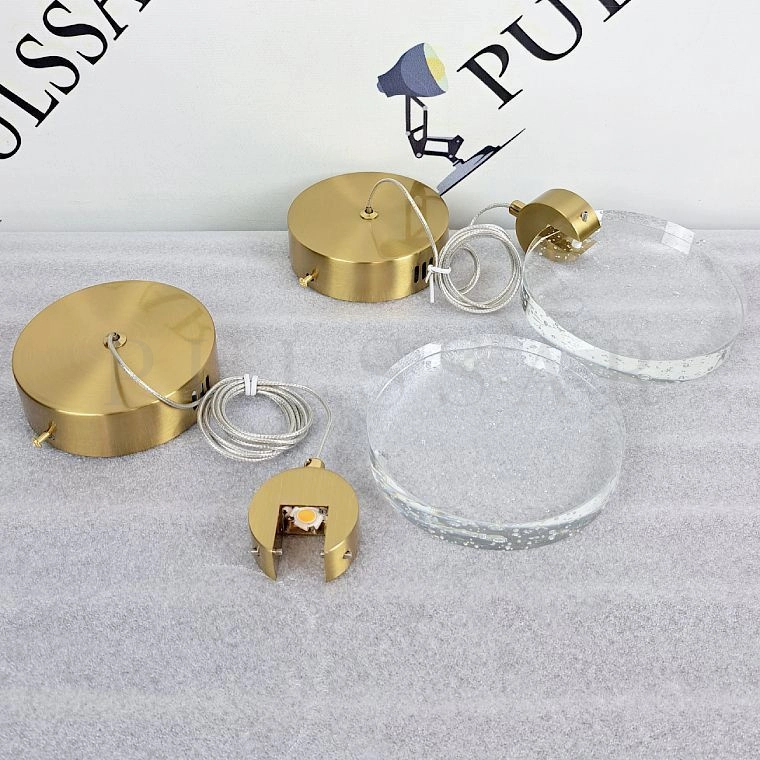 Подвесной светильник CELIAN