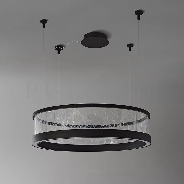 Кольцевая люстра ATARI NUOVO