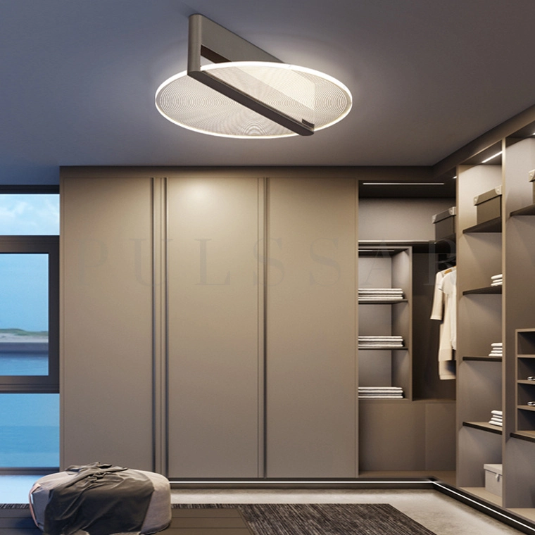 Потолочный светильник ITALIKA