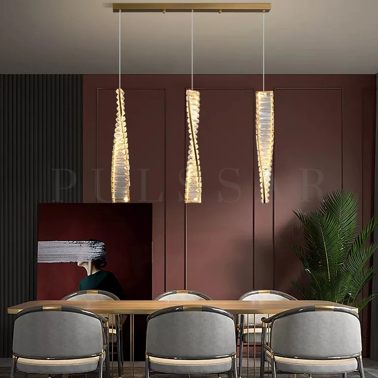 Подвесной светильник BERTOLDA X COMBO