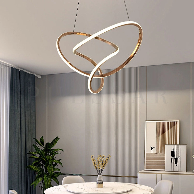 Подвесная люстра NORVIN