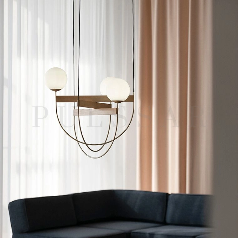 Подвесной светильник GIERTON