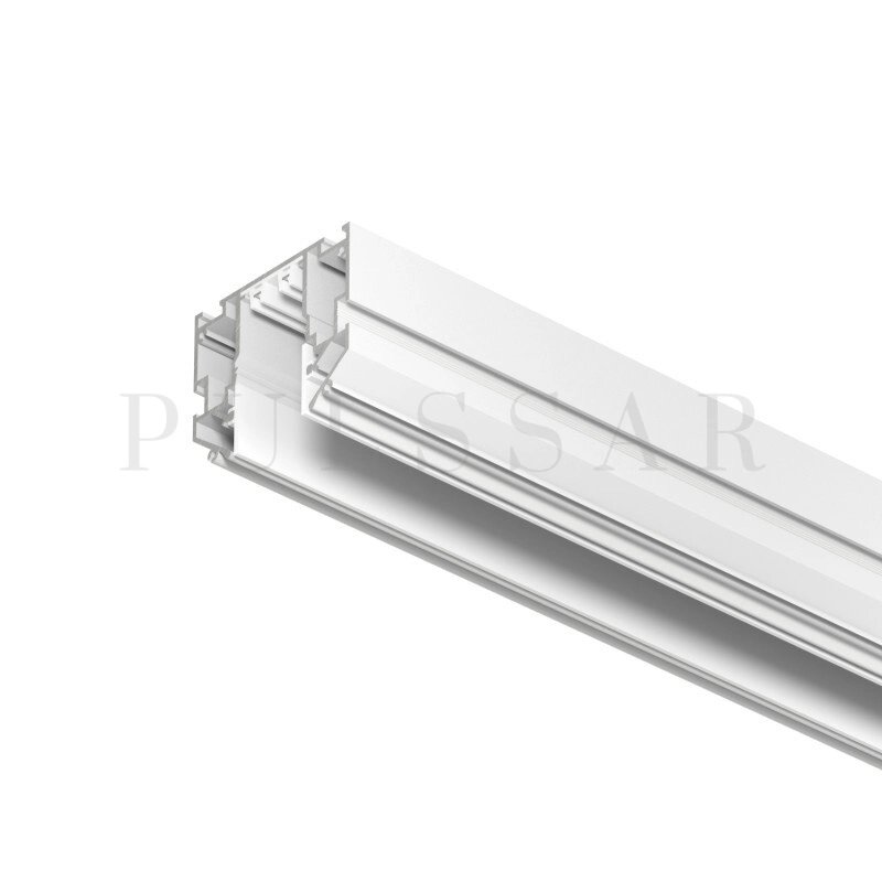 Профиль-трек SMART ONE TR2023-WH