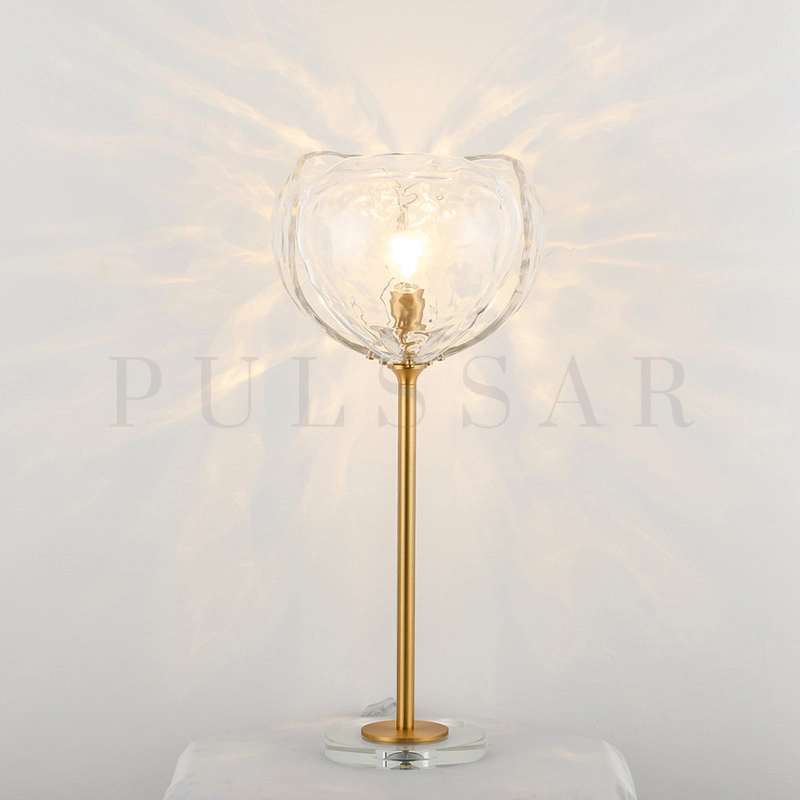 Настольная лампа JETTA TAB