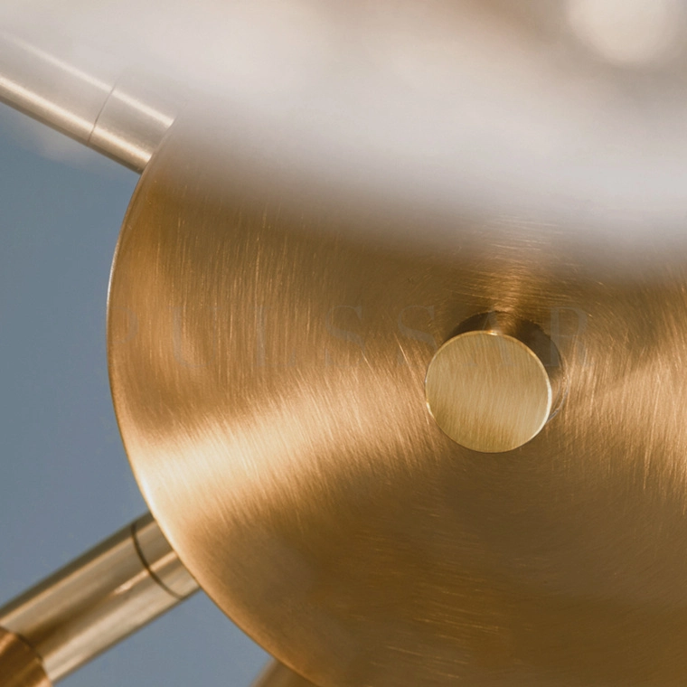 Подвесная люстра JULIS