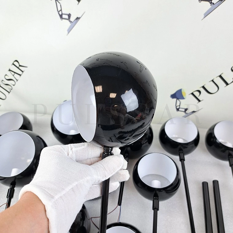 Подвесная люстра CLUSTER